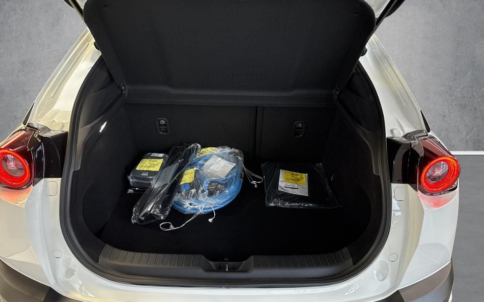 Mazda MX-30 0,8 e-SkyActiv R-EV Exclusive-Line 5d