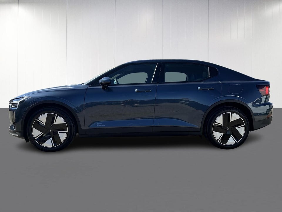 Polestar 2 Long Range AWD 5d