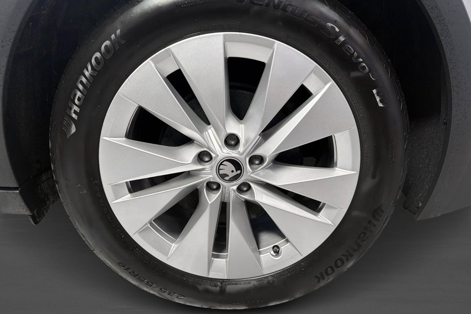Skoda Elroq 50 iV 5d