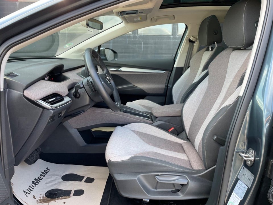 Skoda Enyaq 80 iV 5d