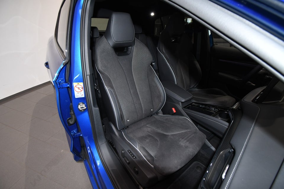 Skoda Enyaq 85x iV Sportline Coupé 5d