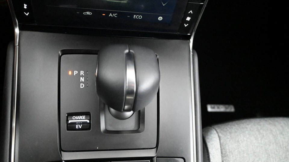 Mazda MX-30 0,8 e-SkyActiv R-EV Exclusive-Line 5d