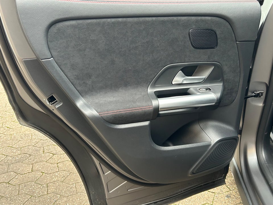 Mercedes EQA250+ AMG Line 5d