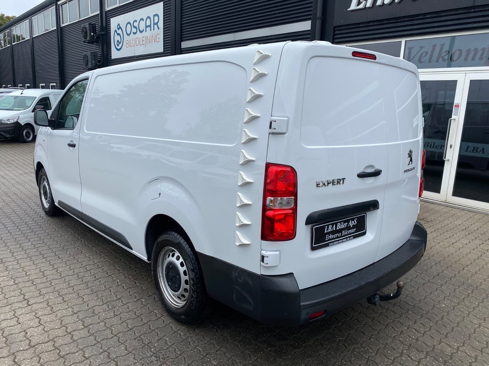Peugeot Expert 2,0 BlueHDi 144 L3 Plus Van