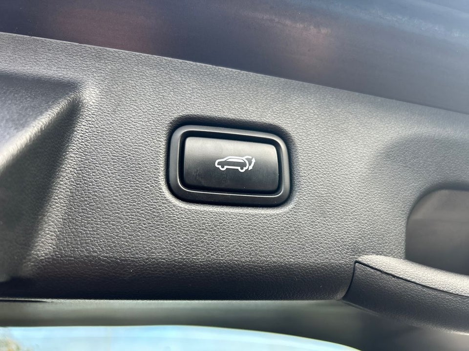 Hyundai Tucson 1,6 PHEV Advanced aut. 4WD 5d