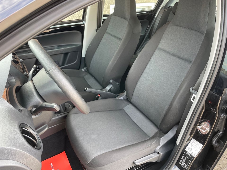 Skoda Citigo 1,0 MPi 60 Active 5d