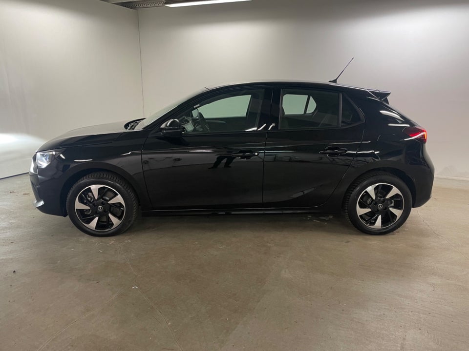 Opel Corsa-e 50 GS 5d