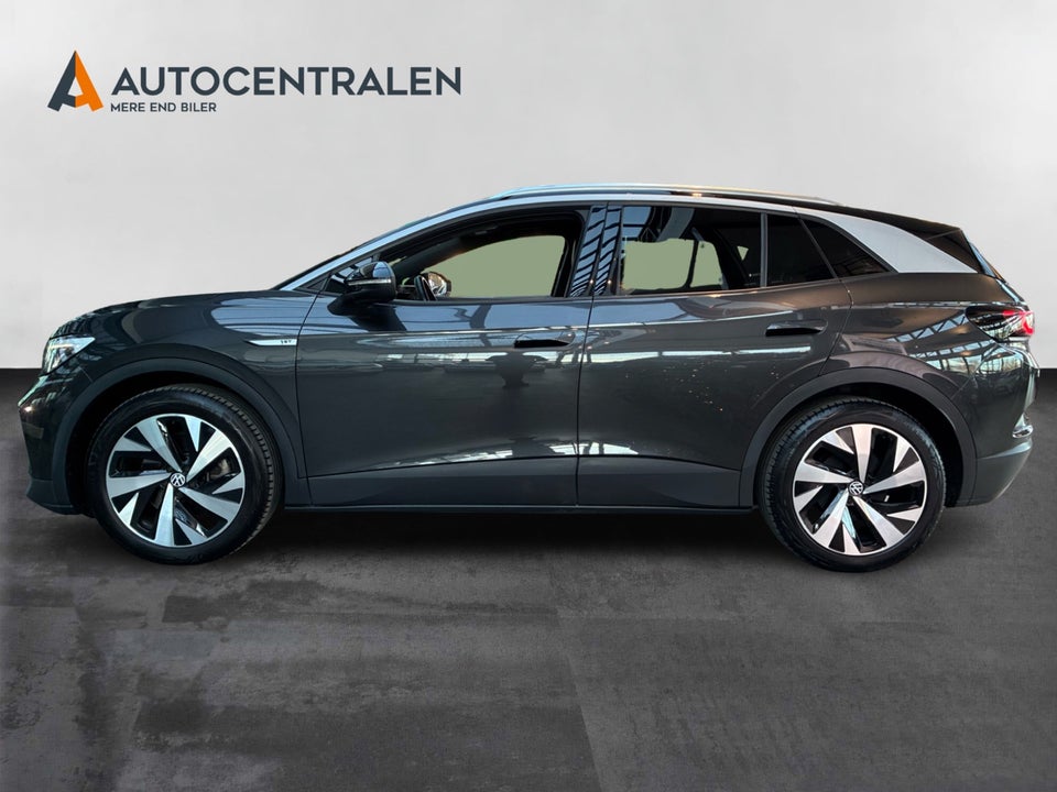 VW ID.4 77 1ST Pro Performance 5d