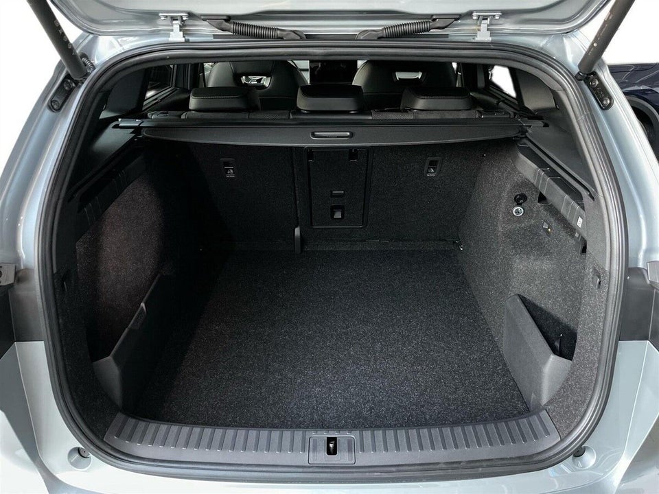 Skoda Enyaq 85 iV Sportline 5d