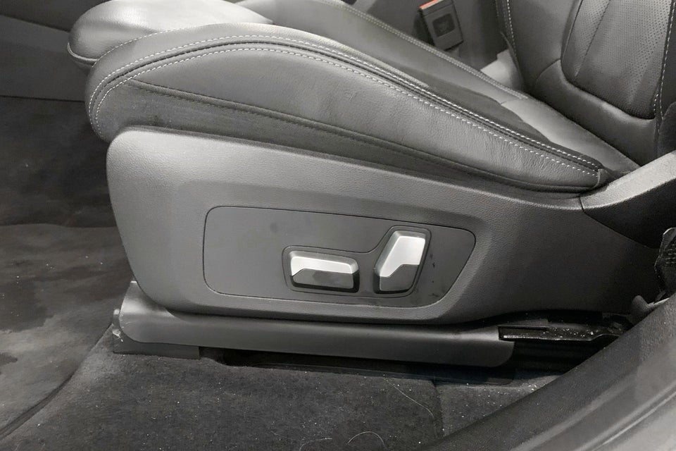 BMW iX3 Charged M-Sport 5d