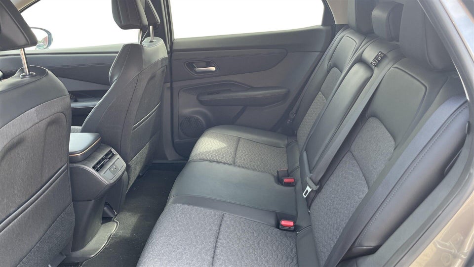 Nissan Ariya 87 Advance 5d