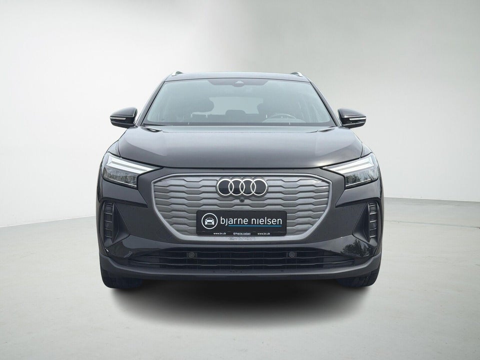 Audi Q4 e-tron 45 Attitude 5d