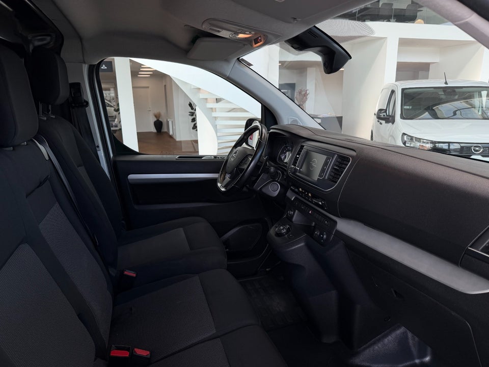 Opel Vivaro 2,0 D 145 Enjoy+ L3V2 aut.
