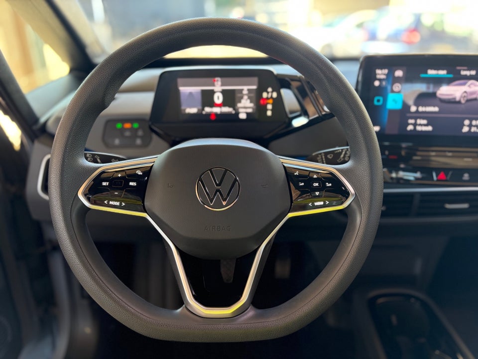 VW ID.3 45 Pure Performance 5d