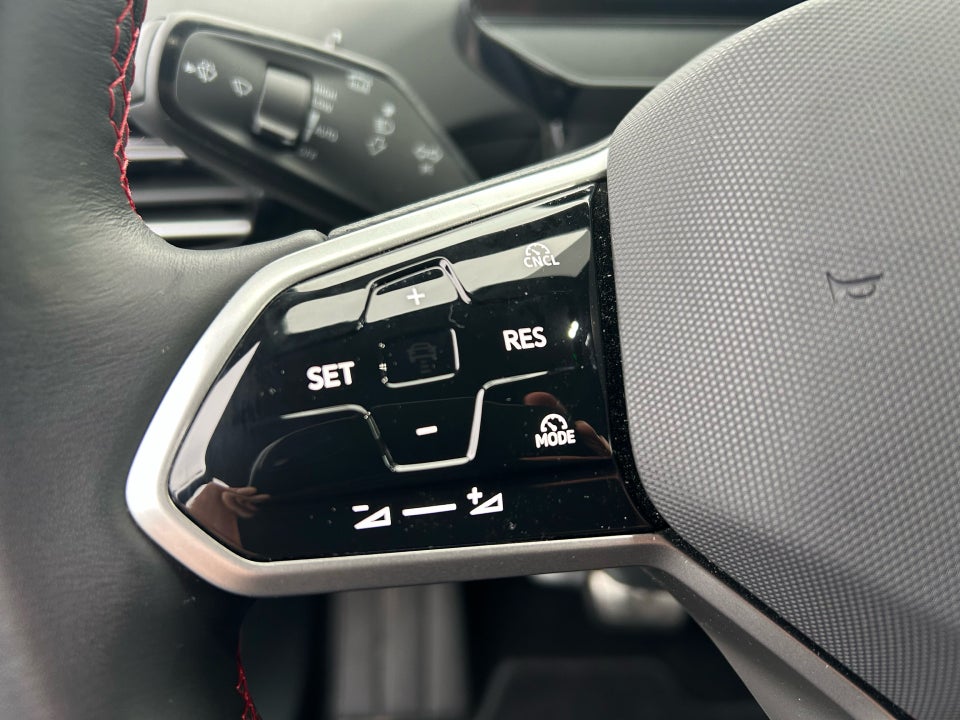 VW ID.4 77 GTX 4Motion 5d