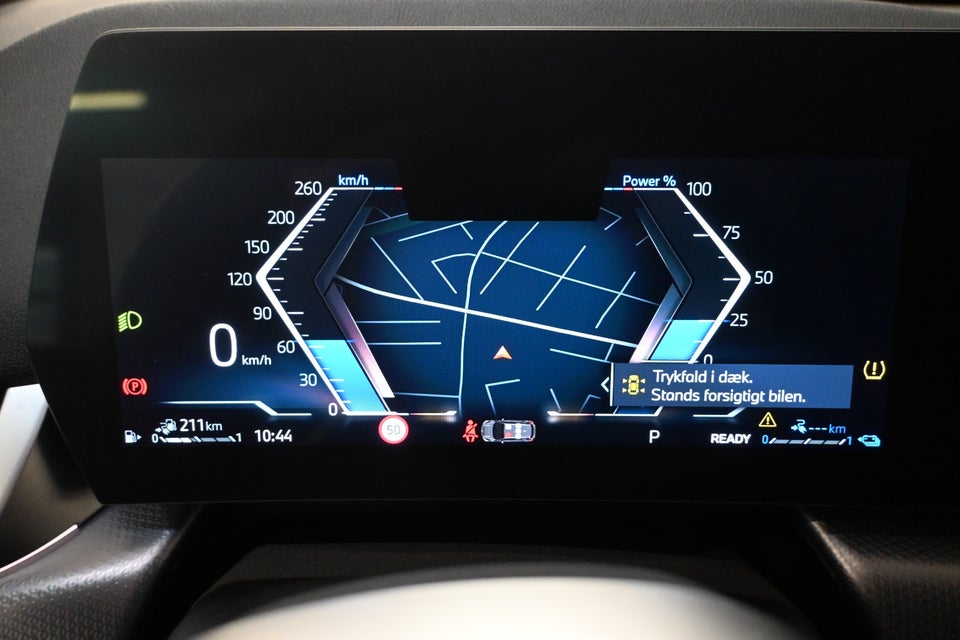 BMW 225e 1,5 Active Tourer M-Sport xDrive aut. 5d