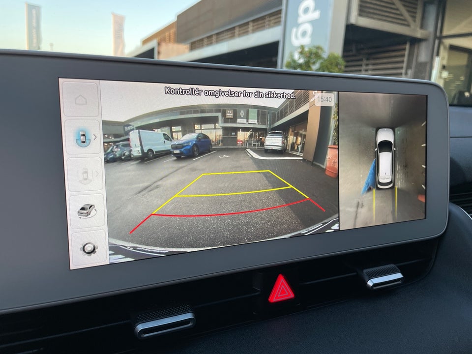 Hyundai Ioniq 5 73 Ultimate AWD 5d