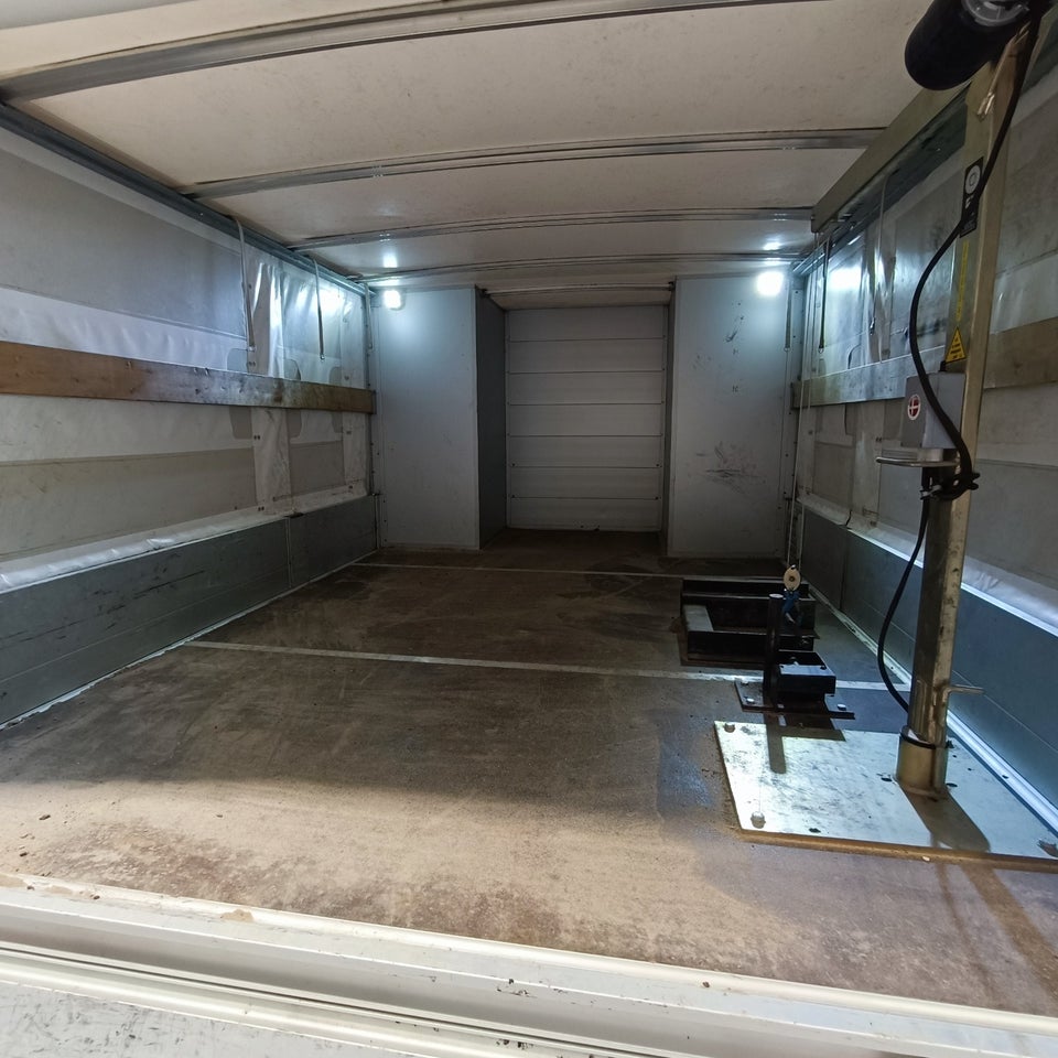 Mercedes Sprinter 317 2,0 CDi A3 Db.Kab aut. RWD 4d