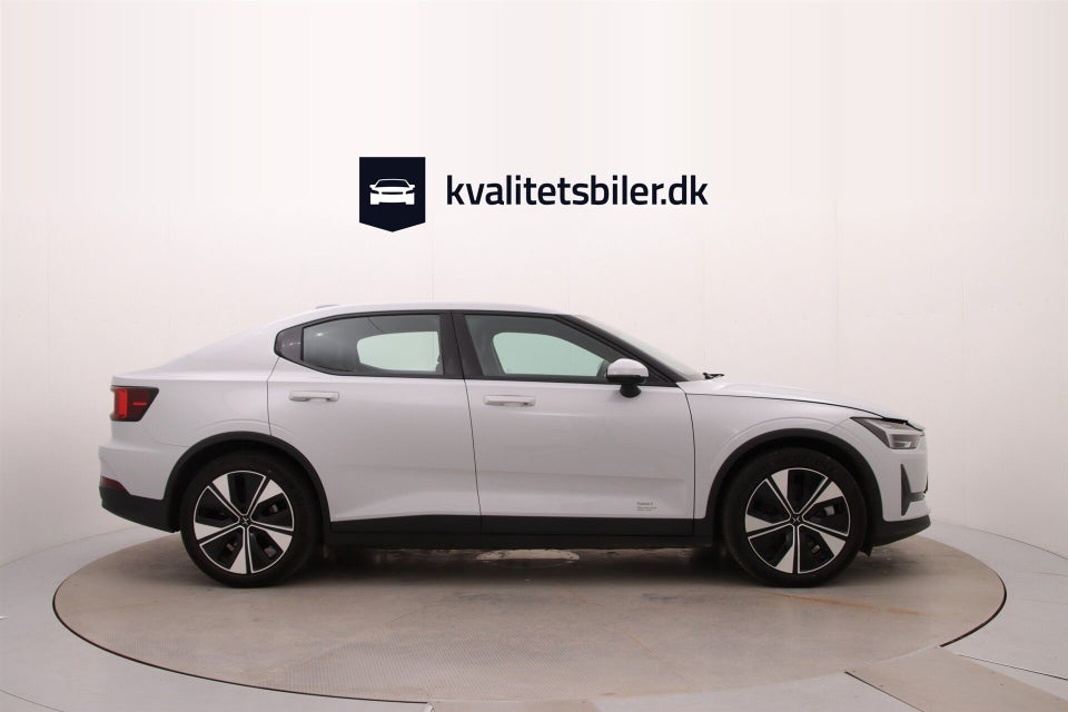Polestar 2 Long Range 5d