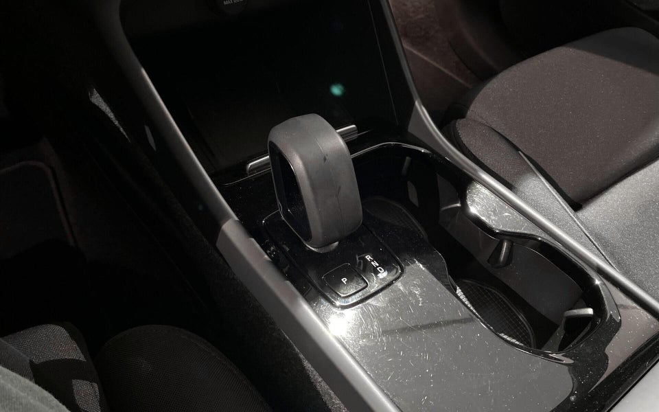 Volvo XC40 ReCharge Extended Range Ultimate 5d