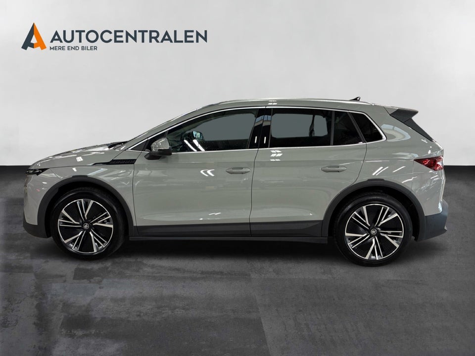 Skoda Elroq 85 iV Premium 5d