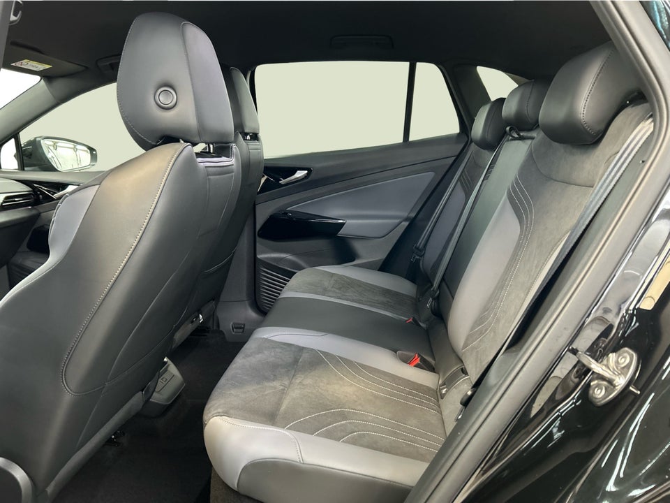 VW ID.4 77 Style+ 5d