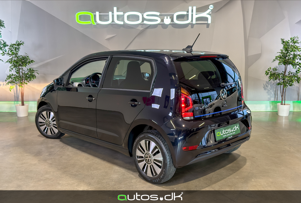 VW e-Up! Style Plus 5d