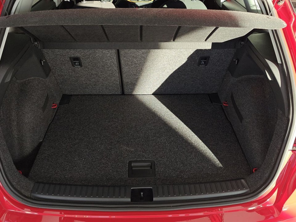 Seat Arona 1,0 TSi 110 Style 5d