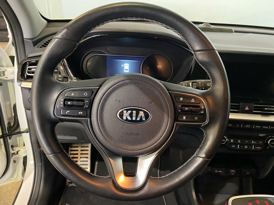 Kia e-Niro 64 Spirit 5d