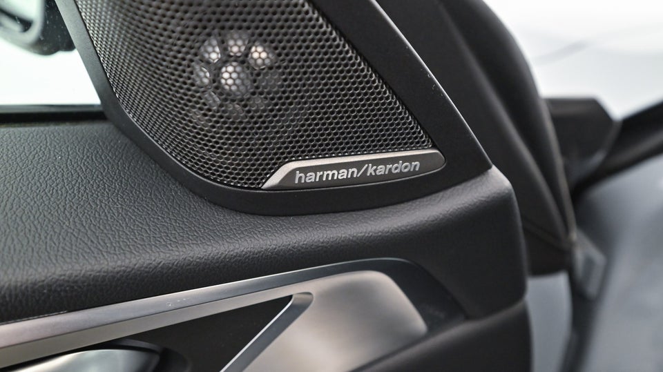 BMW i4 M50 Supercharged xDrive 5d