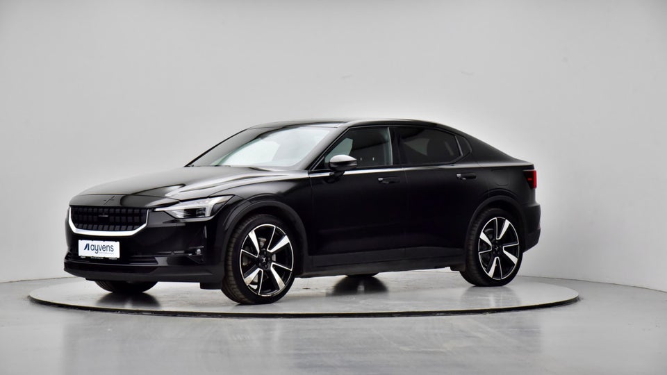 Polestar 2 Long Range AWD 5d