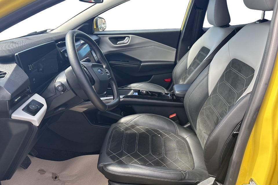 Ford Puma 43 Gen-E Premium 5d