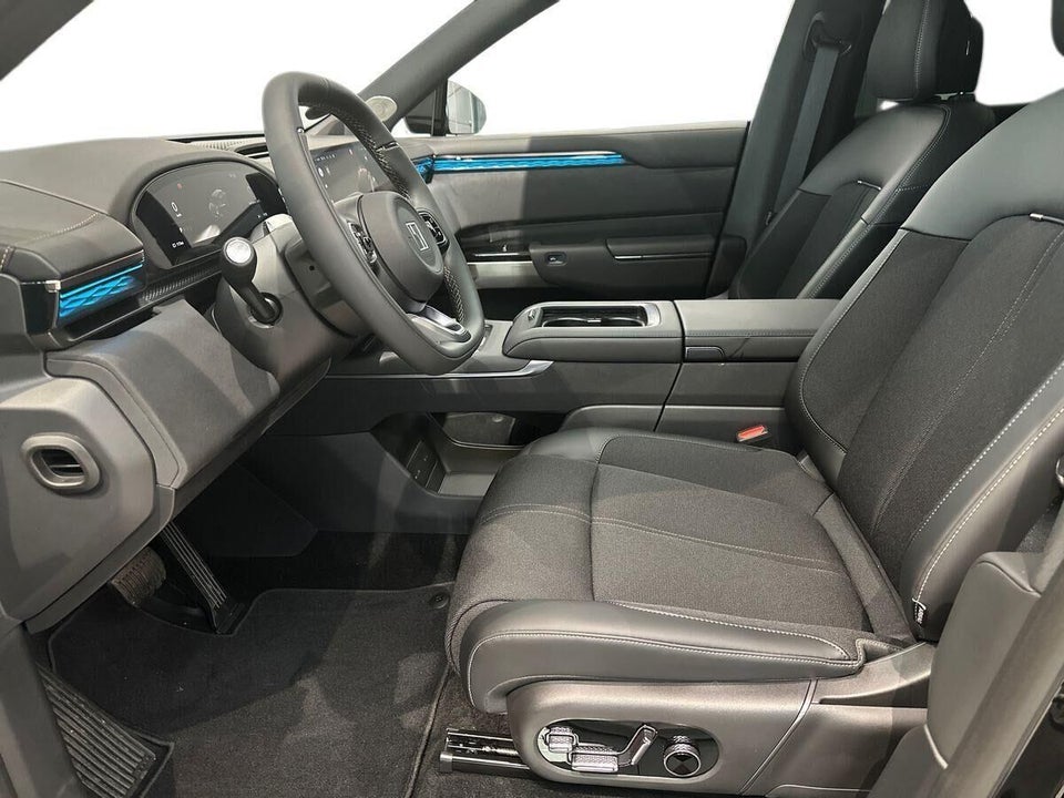 Zeekr 7X Core RWD 5d