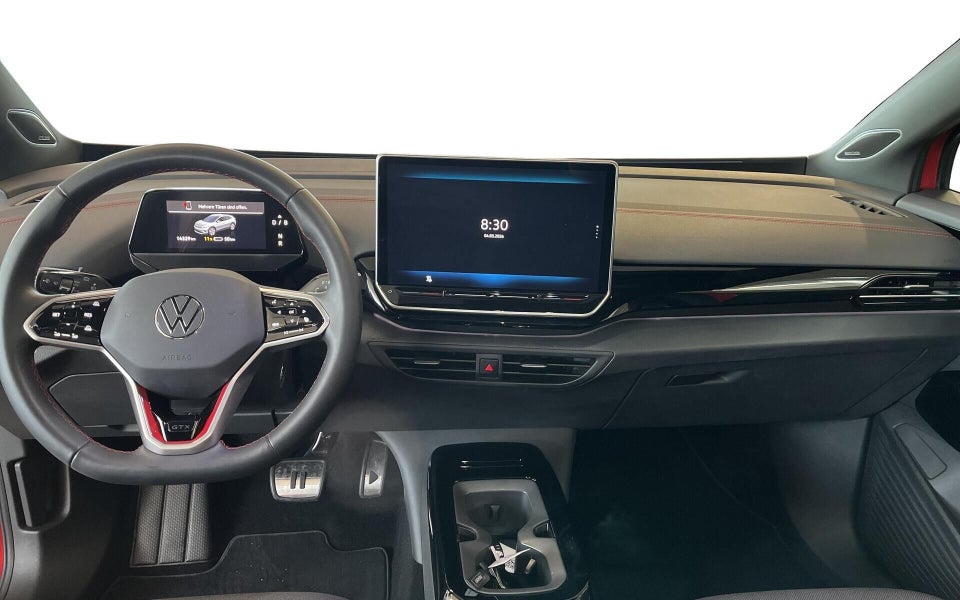 VW ID.4 77 GTX 4Motion 5d