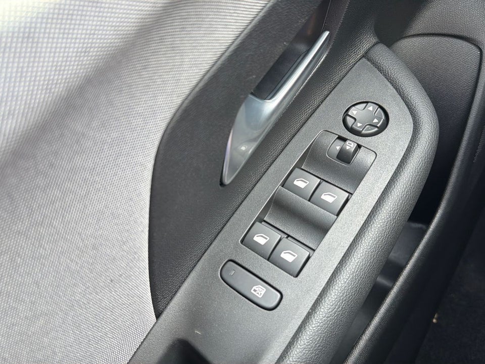 Opel Mokka-e 54 Edition 5d