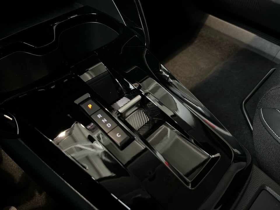 Citroën ë-C3 44 VTR Sport 5d