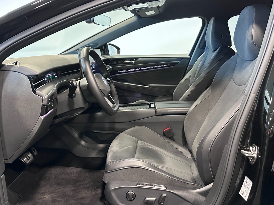 VW ID.7 77 Style Tourer 5d