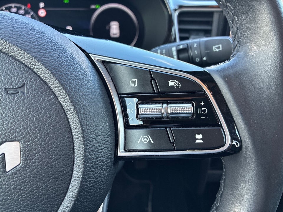 Kia Ceed 1,6 PHEV Upgrade SW DCT 5d