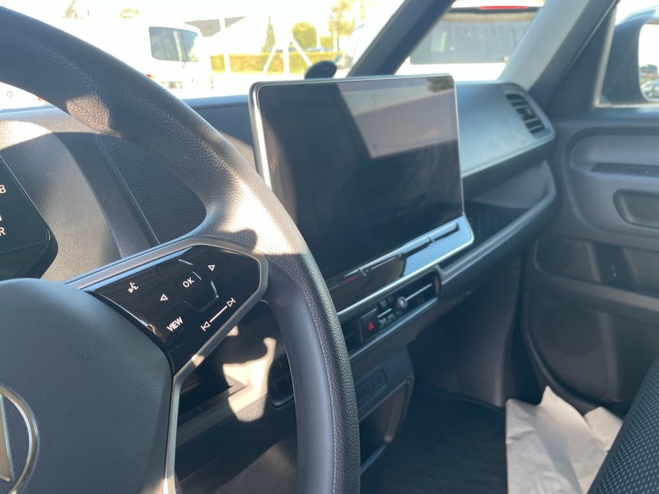 VW ID. Buzz 79 Cargo Comfort