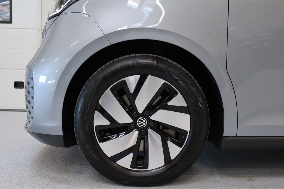 VW ID.Buzz 77 Pro SWB 5d