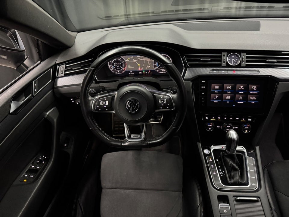 VW Arteon 2,0 TSi 280 R-line DSG 4Motion 4d