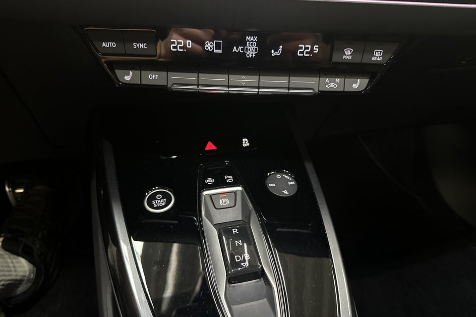 Audi Q4 e-tron 45 Ultra 5d