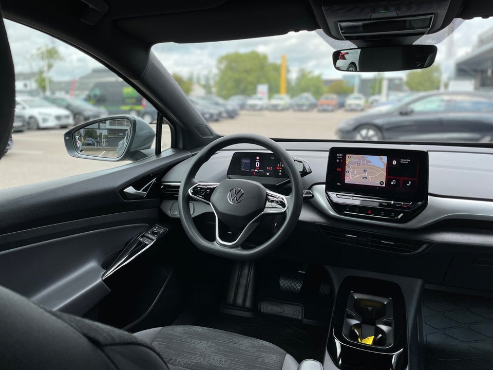 VW ID.4 77 Pro Performance 5d