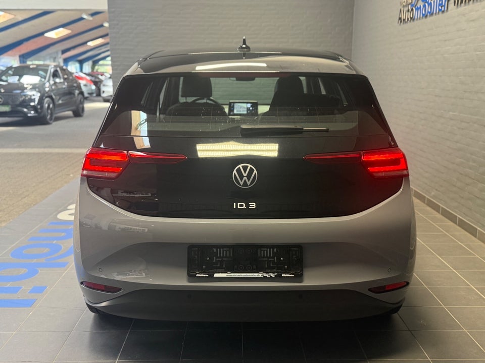 VW ID.3 77 Pro S 5d