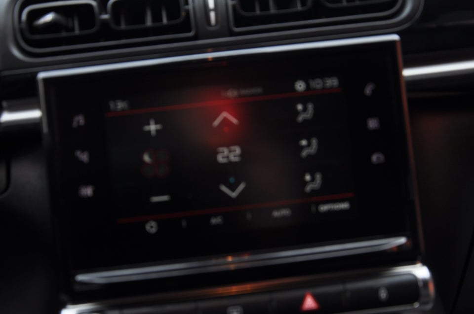 Citroën C3 1,6 BlueHDi 75 Feel 5d