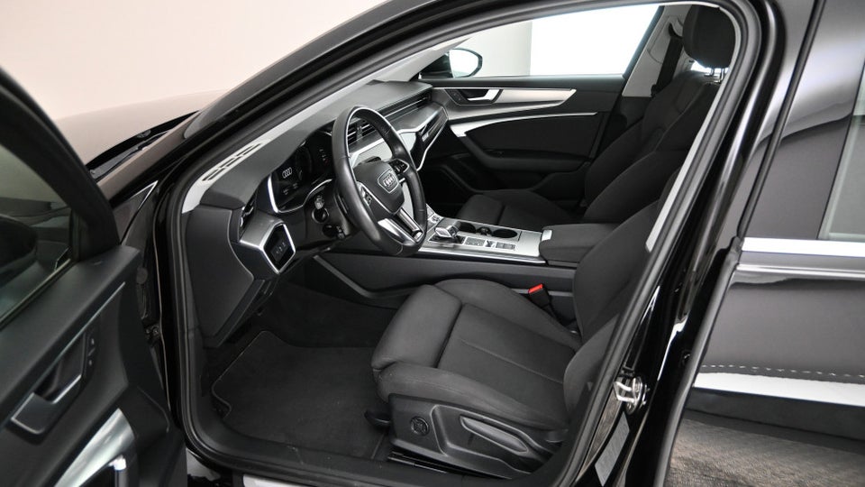 Audi A6 50 TFSi e Sport Prestige quattro S-tr. 4d