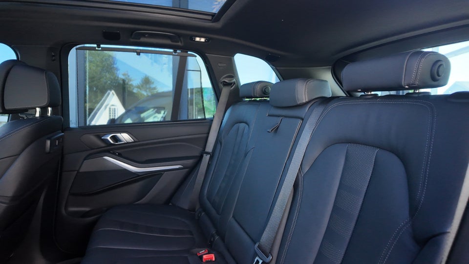 BMW X5 3,0 xDrive45e M-Sport aut. 5d