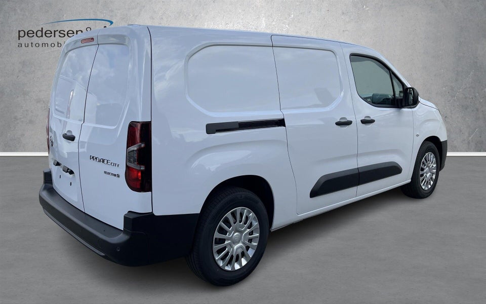 Toyota ProAce City 50 Medium Comfort