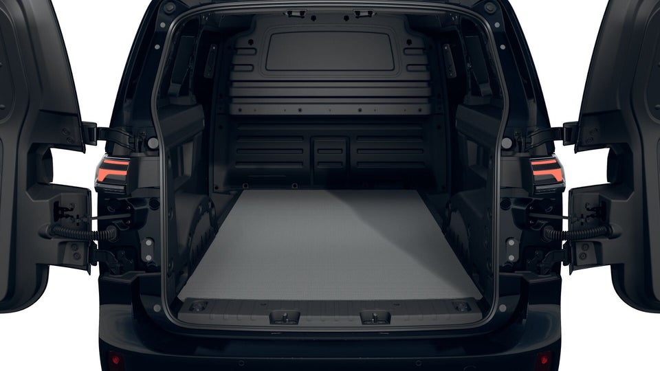 VW ID.Buzz 79 Cargo Comfort+