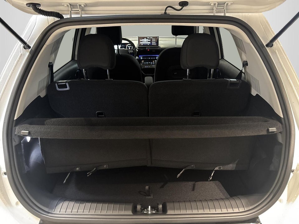 Hyundai Inster 49 Advanced 5d